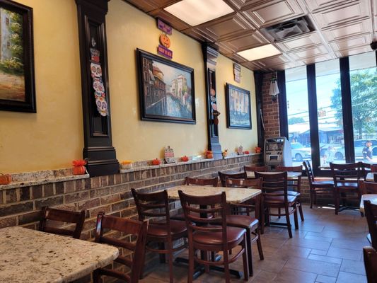 Sofia's Pizza by null