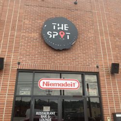The Spot
