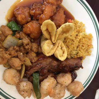 China Buffet - Buffets Near Me - Oak Grove, Missouri
