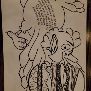 Billy Jack's Wing & Draft Shack - Kids Menu - Bars Near Me - Harrisonburg, Virginia Billy Jack's Wing & Draft Shack - Kids Menu - Bars Near Me - Harrisonburg, Virginia