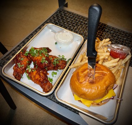 Dust Bowl Brewing Co. Old Town Tap House by null
