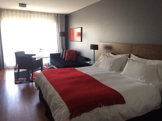 Fierro Hotel by null