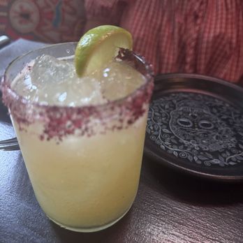 Lona - New Mexican Cuisine Near Me - Nashville, Tennessee