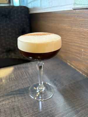 Not Your Average Joe's - Peabody by null