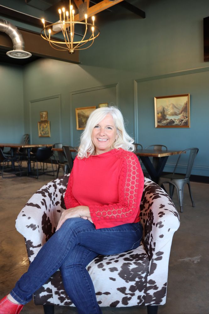 DEBBIE LETSINGER ENGEL & VÖLKERS BILLINGS Contact Agent 1027