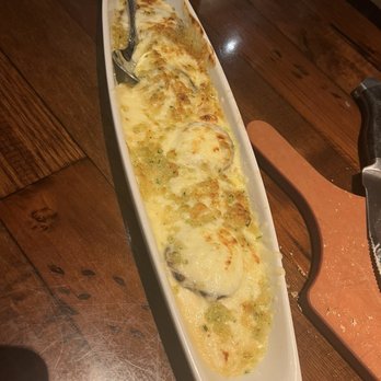 LongHorn Steakhouse - Mushroom Appetizer - American Near Me - Sanford, Florida LongHorn Steakhouse - Mushroom Appetizer - American Near Me - Sanford, Florida
