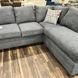 American Freight Furniture & Mattress