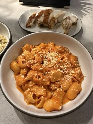 District Kitchen by null