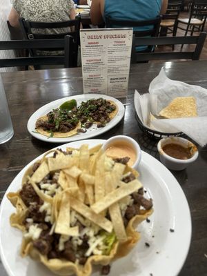 Don Juan's Mexican Grill by null