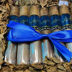 Stardust Vape and Smoke Shop - STARDUST Smoke,Vape, Cigar Hookah
8200 S Maryland Pkwy
Las Vegas, NV 89123
(702) 444-0999
PREMIUM CIGARS
ACID KUBA KUBA by Drew Estate