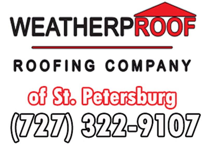 Slide of Weatherproof Roofing Company