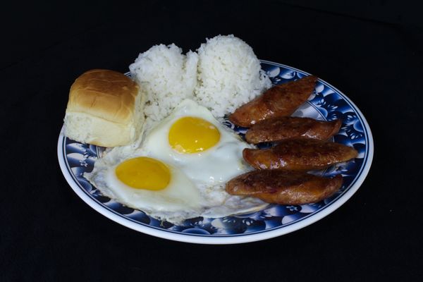 Rutt's Hawaiian Cafe & Catering Gardena by null