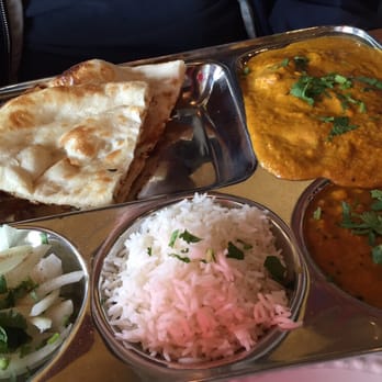 Kurry Walah - CHICKEN CHETINAD (I think?)
Coconut, mustard seeds, curry leaves with flavored southern Indian sauce. - Indian Near Me - Katy, Texas Kurry Walah - CHICKEN CHETINAD (I think?)
Coconut, mustard seeds, curry leaves with flavored southern Indian sauce. - Indian Near Me - Katy, Texas