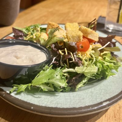 Wolfies Grill - Noblesville by null