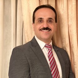 Omar Saleh, DDS-Parma Family Dental Center - Dr. Omar Saleh, DDS