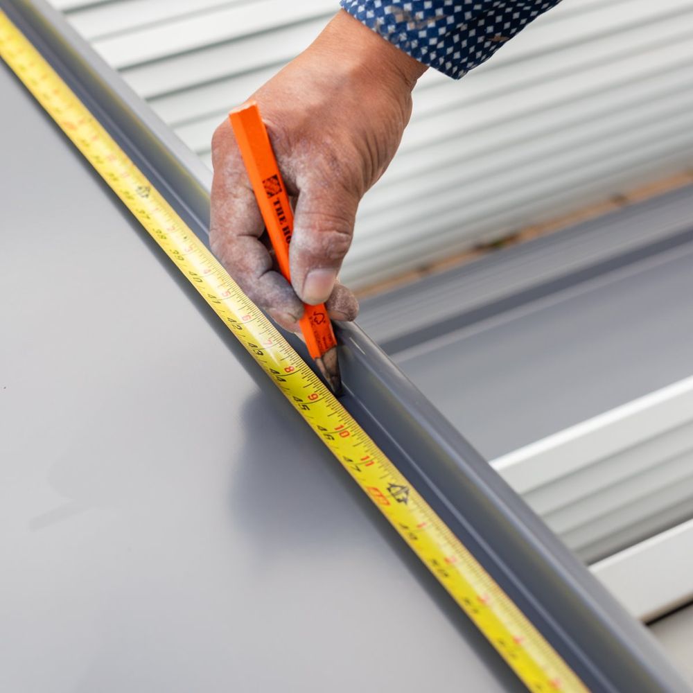 Slide of H G Construction