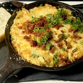 Saint John - Baked Crabmeat. - Cajun/Creole Near Me - New Orleans, Louisiana Saint John - Baked Crabmeat. - Cajun/Creole Near Me - New Orleans, Louisiana