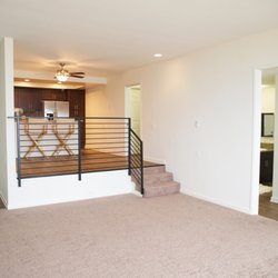 Malibu Coastline Apartments - Extremely Large Floor Plans