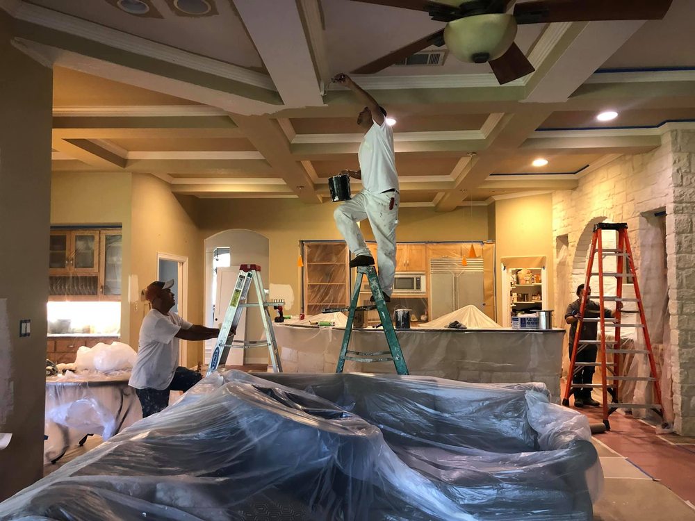 Slide of Lone Star Renovation & Design