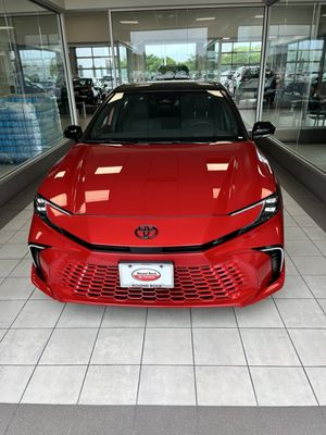 ROUND ROCK TOYOTA - SERVICE CENTER - Updated July 2025 - 57 Photos ...