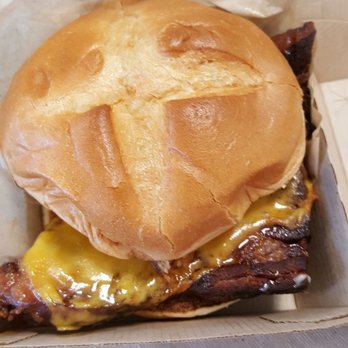 Arby's - Fast Food Near Me - Auburn, Massachusetts