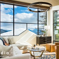 Grogan Building Supply - Arcadia Custom - Stylish and Elegant