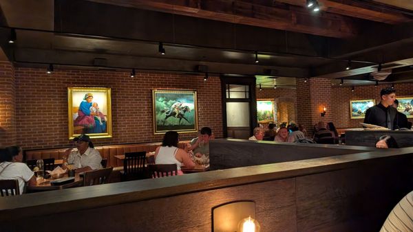Savina's Mexican Kitchen (Formerly La Loma) by null