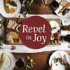 Revel in Joy gift card