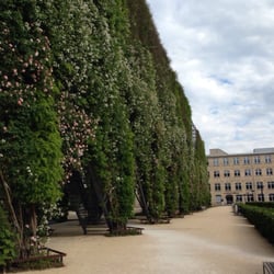 MFO-Park
