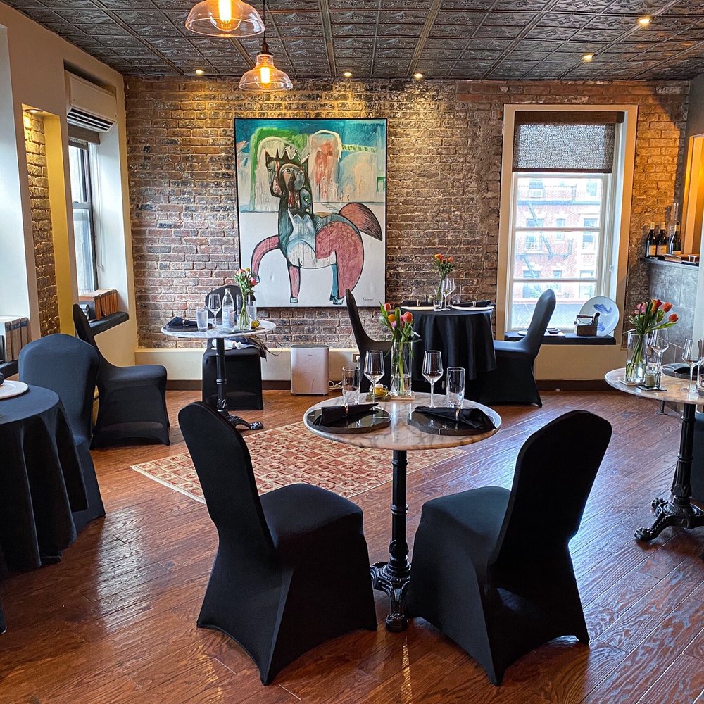 Maison Sun - French Near Me - Brooklyn , New York Maison Sun - French Near Me - Brooklyn , New York
