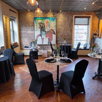 Maison Sun - French Near Me - Brooklyn , New York