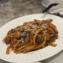 Dolan Uyghur Restaurant