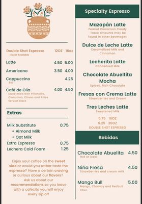 Cafe de la Olla by null
