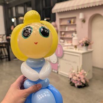 Cruzzing Balloons - Balloon Services Near Me Cruzzing Balloons - Balloon Services Near Me