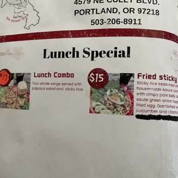 Cully Central - Beer Gardens Near Me - Portland, Oregon