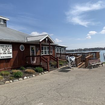 Flippin' Cow - Burgers Near Me - Elkhart, Indiana