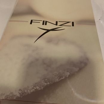 Finzi - Italian Near Me - Paris, 75