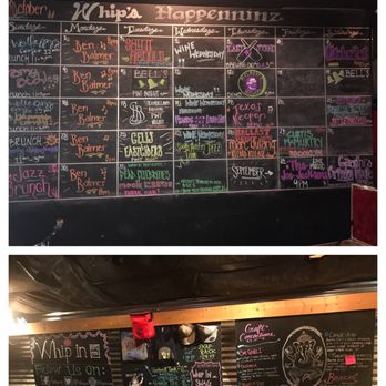 Whip In - Menu & October's calendar (2017) - Beer, Wine & Spirits Near Me - Austin, Texas Whip In - Menu & October's calendar (2017) - Beer, Wine & Spirits Near Me - Austin, Texas