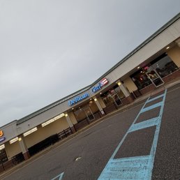 Outside Outside