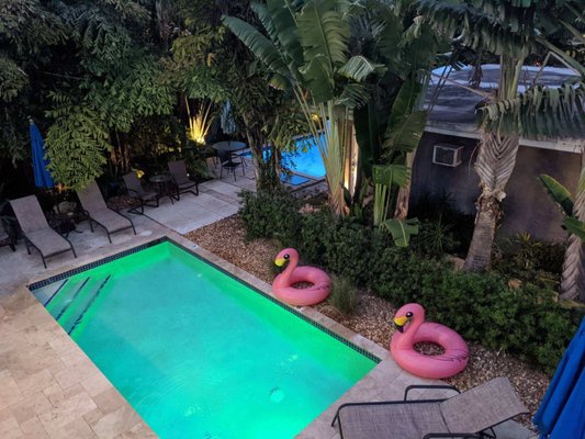 Inn on the Drive by null