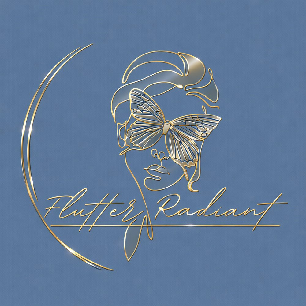 Flutter Radiant Logo
