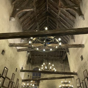 Leaky Cauldron™ - Ceilings - British Near Me - Orlando, Florida Leaky Cauldron™ - Ceilings - British Near Me - Orlando, Florida