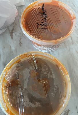 Charminar Biryani House -(Warren Ave) Midtown by null