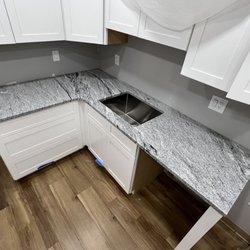 Forever Marble - Viscon white www.forevermarble.com