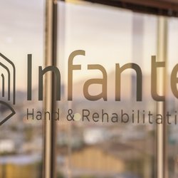 Infante Hand & Rehabilitation