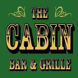 The Cabin Bar & Grille - Welcome to the Cabin!