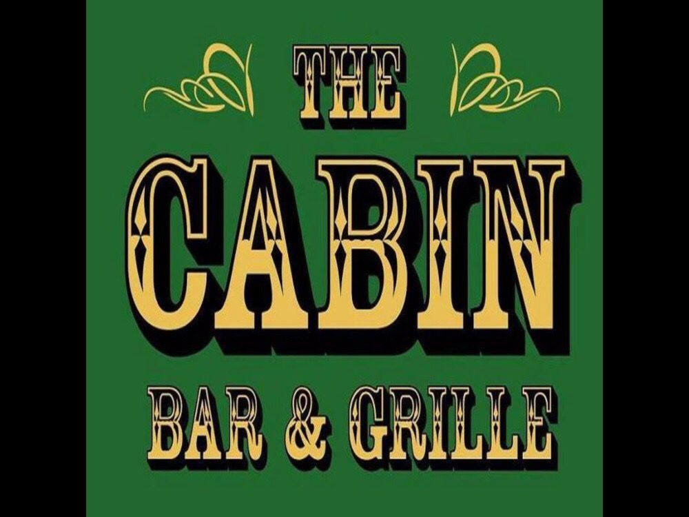 THE CABIN BAR & GRILLE Updated September 2024 918 S Center Ave