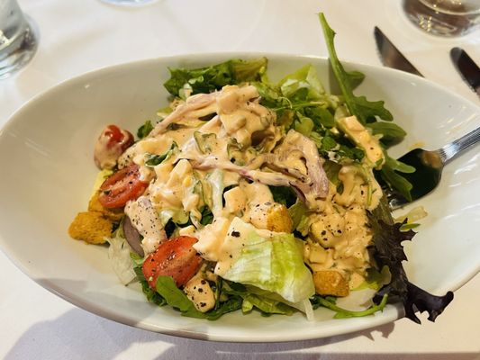 Ruth's Chris Steak House by null