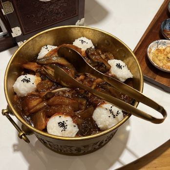 Juqi - Chinese Near Me - Flushing, New York