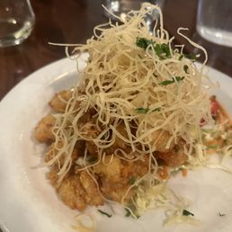SHRIMP BITES
